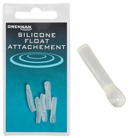Drennan - Silicone Float Attachment - Drennan