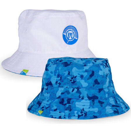 Preston - PROMO Reversible Bucket Hat - Preston