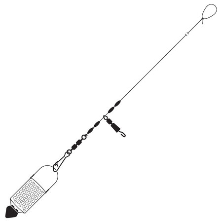 Nytro - Feeder Link Helicopter - Nytro