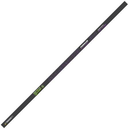 Sensas - Vaste hengel Parallel Mammoth 34 / 10.0m - Sensas