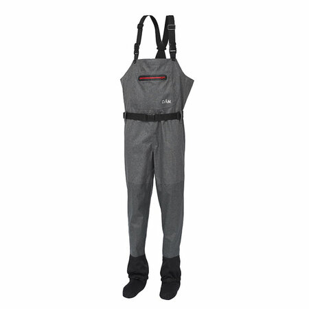 DAM - PROMO Comfortzone Breathable Chestwaders Stocking Foot - DAM