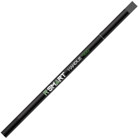 Rive - Schepnetsteel Smart Handle 400 - 4.00m - Rive