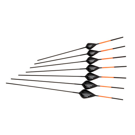 Preston - Dobbers Pyramid Pole Float - Preston