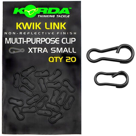 Korda - Kwik Link - Korda