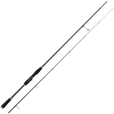 Westin - Spinhengel W2 Finesse Ned 2nd 2.18m / 3-15gr - Westin