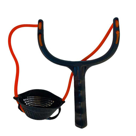 Fox Carp - Slik Powergrip Method Pouch Catapult - Fox Carp