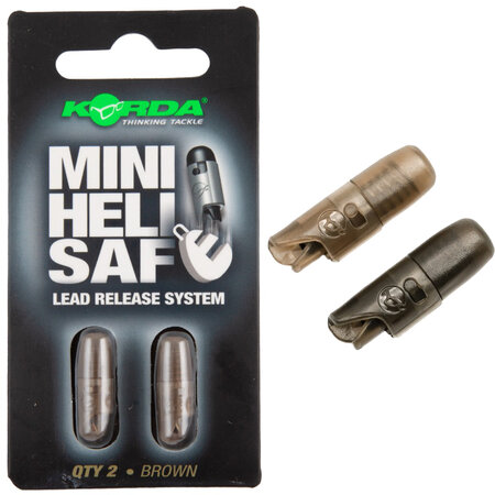 Korda - Mini Heli Safe - Korda