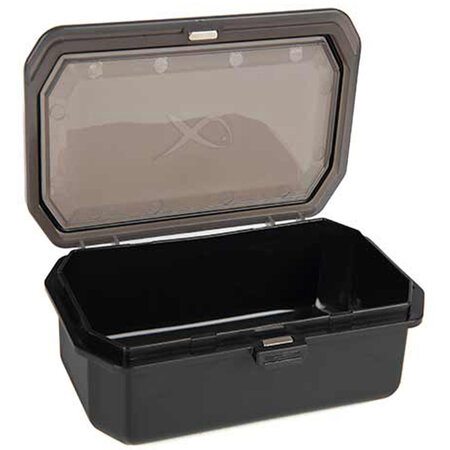 Matrix - Single Compartment Deep Accessory Box - Matrix
