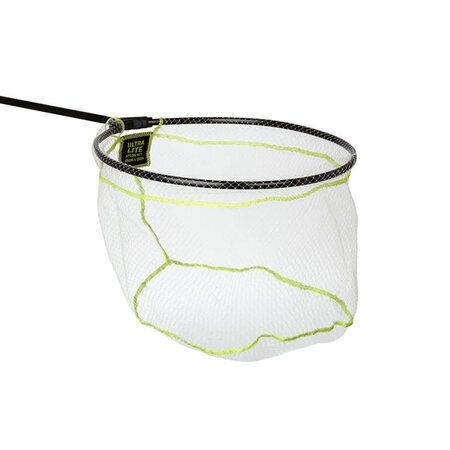 Matrix - Schepnet Ultra Lite Landing Net 45cm x 35cm  - Matrix