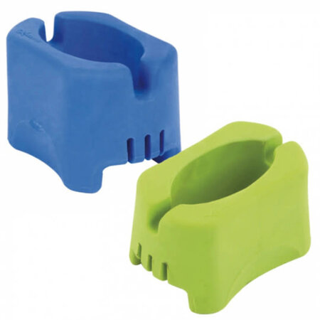 Matrix - Squeeze &amp; Feed Method Mould - Matrix