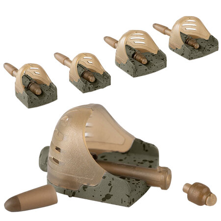 Matrix - Pellet Feeder - Matrix