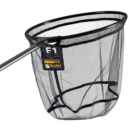 Guru - F1 Competition Net 450 - Guru