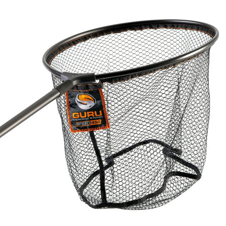 Guru - Speed Net 450 - Guru