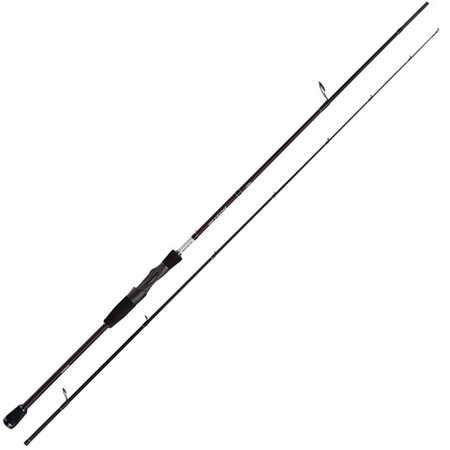Shimano - Spinhengel Yasei BB AX Perch Versatile 2,05m / 7-25gr - Shimano