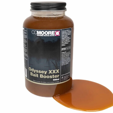 CC Moore - Odyssey XXX Bait Booster / 500ml - CC Moore