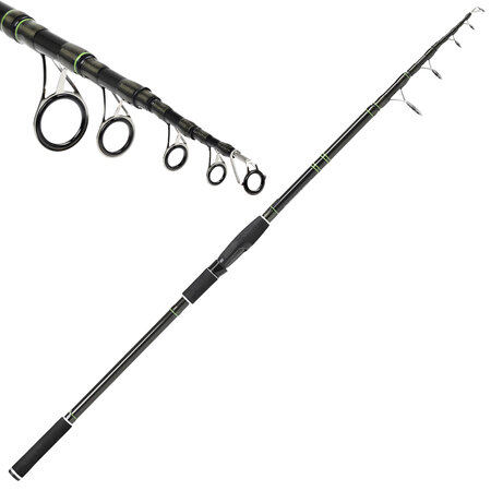 Westin - W2 Deadbait Easy Travel Tele 3.25m / 150gr - Westin