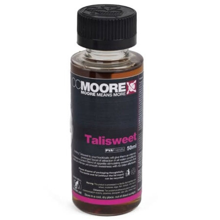 CC Moore - Liquid Talisweet Dip / 50ml - CC Moore