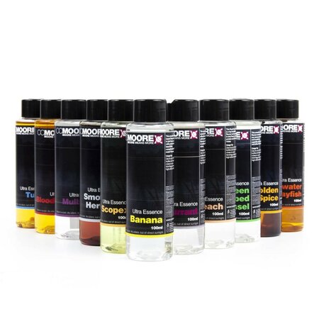 CC Moore - Ultra Essence / 100ml - CC Moore