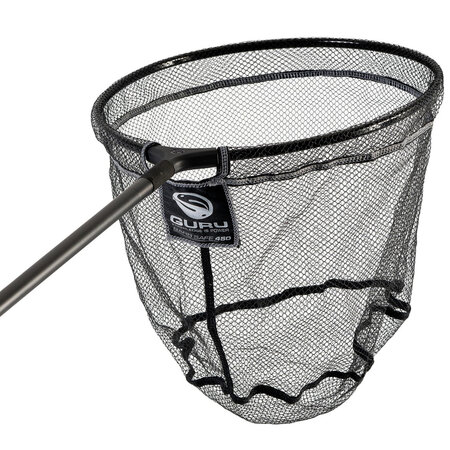 Guru - Barb Safe Latex Landing Net - Guru