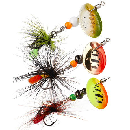Gunki - PROMO Dots Fly 2 Light / 3.15gr - Gunki