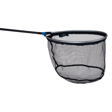 Zebco - Ambition Spoon Net / 55x45cm - Zebco