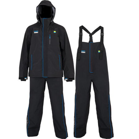 Preston - 2025 DFH Suit - Preston