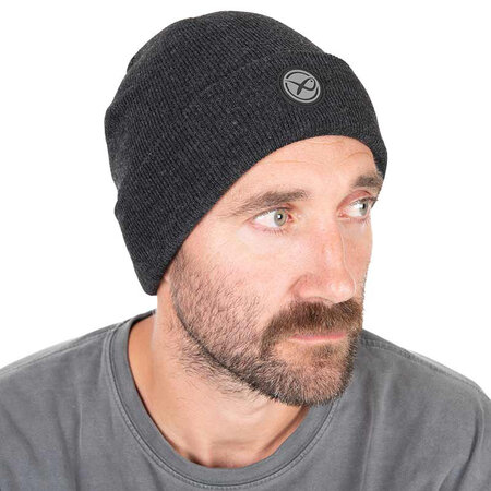 Matrix - Grey Beanie - Matrix