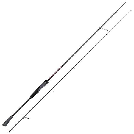 Warrior Dropshot 220cm / 4-17gr - Fox Rage