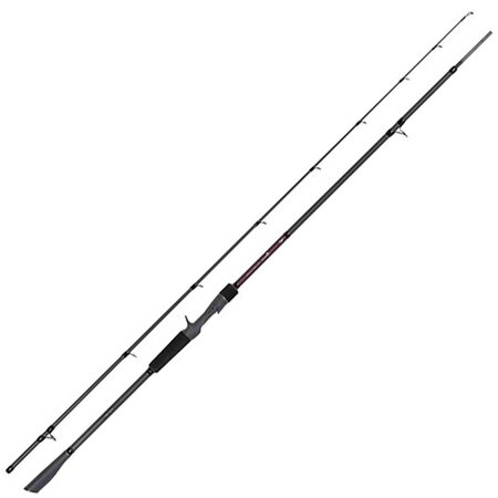 Warrior Pike Cast Extreme 235cm / 60-140gr - Fox Rage