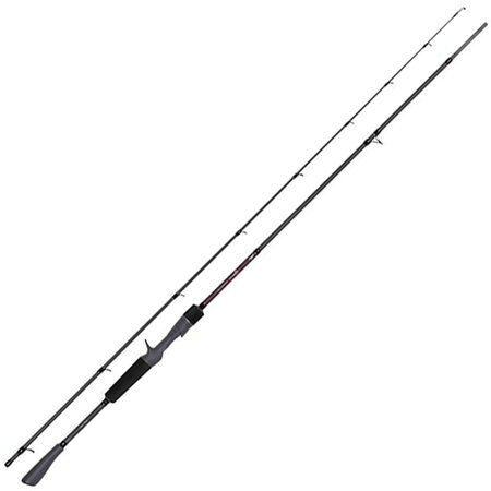 Warrior Zander Cast 210cm / 10-40gr - Fox Rage