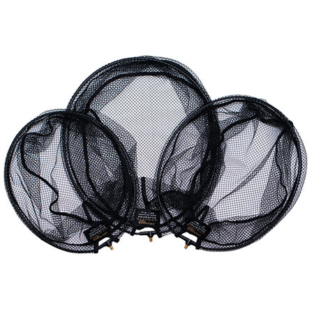 Acolyte Silver Fish Landing Net - Drennan