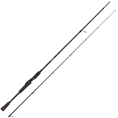 Yasei BB AX Aspius Spin 2.70m / 10-35gr - Shimano