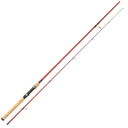 Cherrywood Original Spinning Rod - Berkley