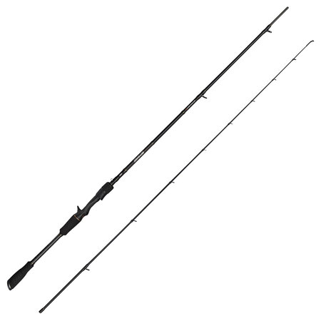 Revenge SG2 Light Game Baitcast 2.13m / 7-22gr - Savage Gear