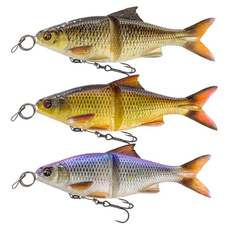 Savage Gear - 3D Glide Roach Line-Tru 23.0cm / 170.0gr - Savage Gear