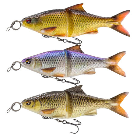 3D Glide Roach Line-Tru 17.0cm / 78.0gr - Savage Gear