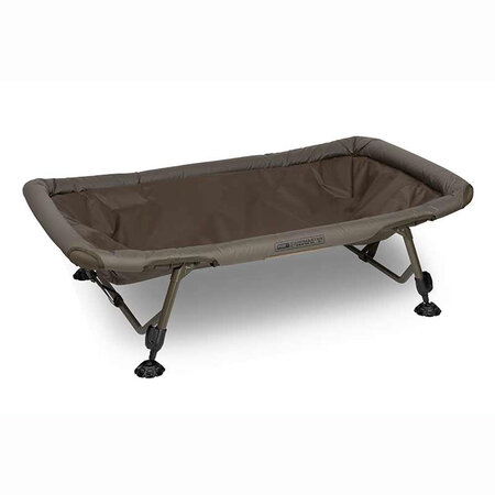 Carpmaster Welded Cradle - Fox Carp