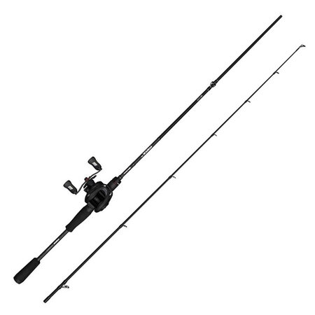 MAX SX Casting Combo 2.13m / 15-60gr - Abu Garcia