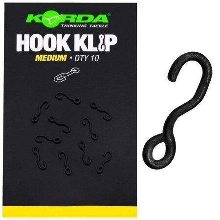 Hook Clip - Korda