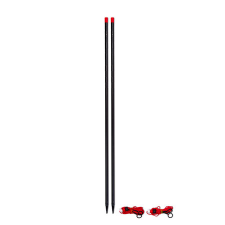 Distance sticks Aluminium - Nytro
