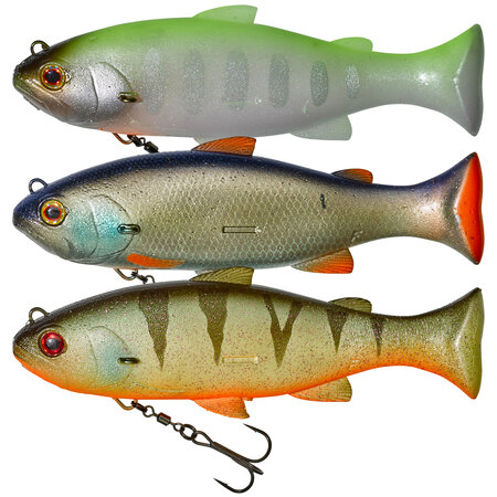 wimbait Vividus - 14.5cm - 51.0gr - Illex