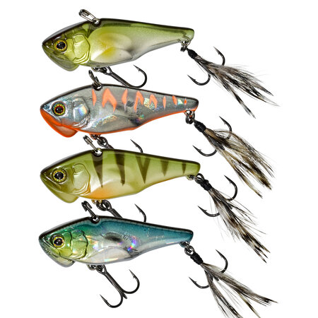 lade Bait Speed Vib - 4.2cm - 5.0gr - Illex