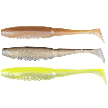 Fox Rage - Scent Shad Bulk 9.0cm - Fox Rage