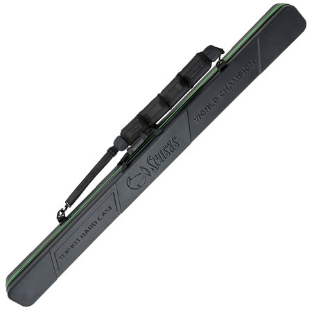 Sensas - Top Kit Hard Case / 190cm