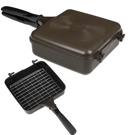 Cookware Multi-Pan Deep - Fox Carp