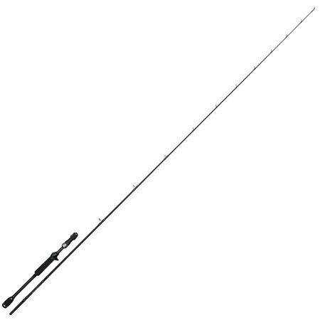Westin - PROMO Baitcast W3 Bass Finesse-T Texas &amp; Carolina 2nd 2,13m / 7-21gr - Westin