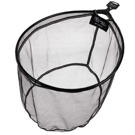 Aero Pro Fine Landing Net - Shimano