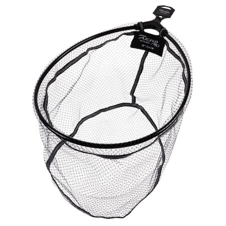 Aero Pro Nylon Landing Net - Shimano