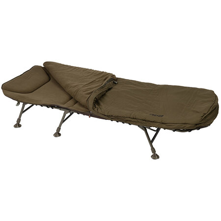 Fox Carp - EOS Sleep System