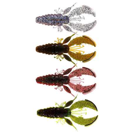 Creature Bait Crecraw 8,5cm / 7.0gr- Westin